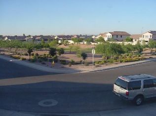 1691 W Musket Way, Chandler, AZ 85286