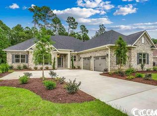 8204 Muldrow Ct, Myrtle Beach, SC 29588