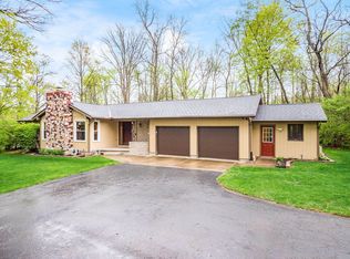 4381 Briarwood Dr, Urbana, OH 43078