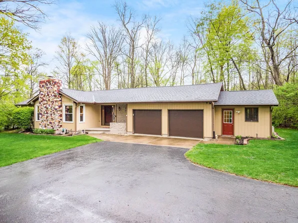 4381 Briarwood Dr, Urbana, OH 43078