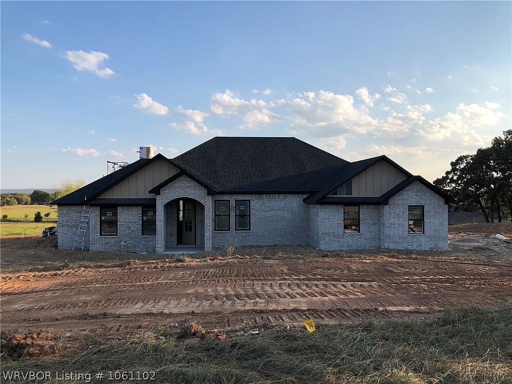 5407 Sue Ln, Lavaca, AR 72941 Zillow