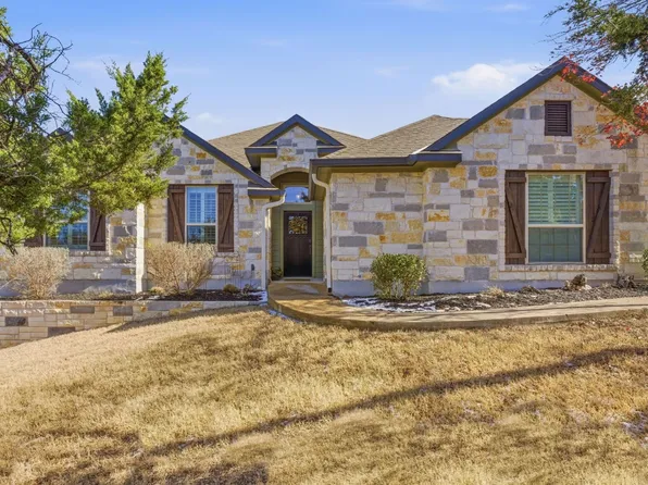 12 Tanglewood Trl, Wimberley, TX 78676