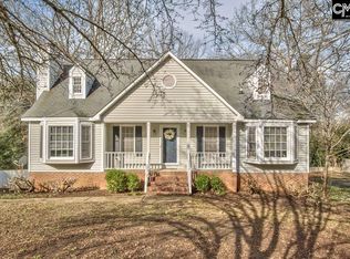305 Wexwood Rd, Columbia, SC 29210