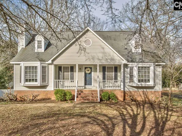 305 Wexwood Rd, Columbia, SC 29210