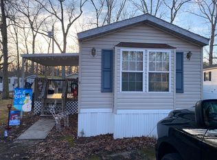 450 Clarks Pond Rd LOT 5, Bridgeton, NJ 08302