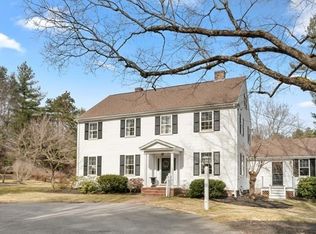 25 Old Rd, Weston, MA 02493