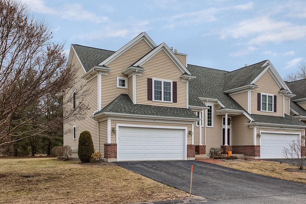 4A Woodlark Dr A, Norton, MA 02766 Zillow