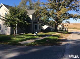 204 Walcott St, Dixon, IA 52745