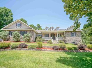 30 Sergio Dr, Hot Springs Village, AR 71909