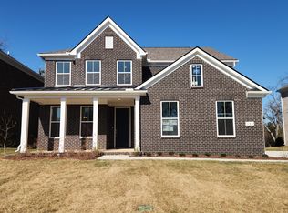 1180 Sydney Ter LOT 28, Mount Juliet, TN 37122