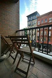 Rented by Living New York