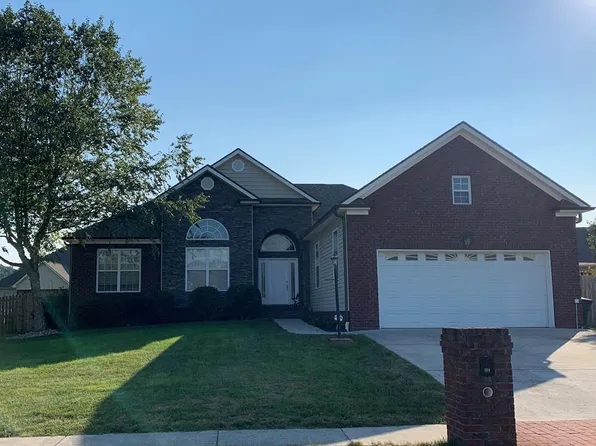160 Creek Side Ln NW, Cleveland, TN 37312