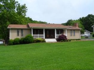 3440 Forest View Rd, Kingsport, TN 37660