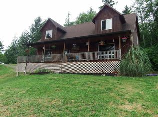 9410 Hurliman Hill Rd, Tillamook, OR 97141