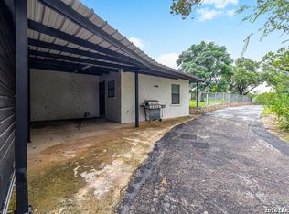 21875 Scenic Loop Rd, San Antonio, TX 78255
