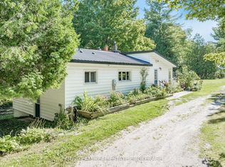 1983 Horseshoe Valley Rd W, Oro Medonte, ON L4M4Y8