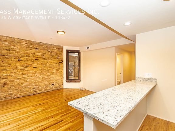 5th image of 1134 W Armitage Ave APT 2