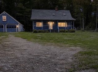 69 Town Farm Road, Bucksport, ME 04416