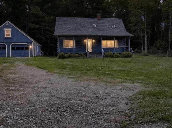69 Town Farm Road, Bucksport, ME 04416