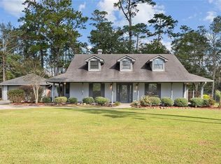 238 Blue Crane Dr #1, Slidell, LA 70461