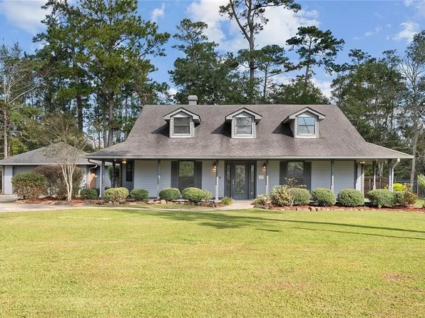 238 Blue Crane Dr #1, Slidell, LA 70461
