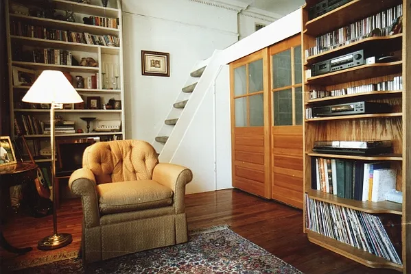 Rented by Citi Habitats | media 186