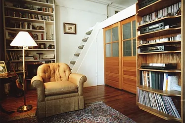 Rented by Citi Habitats