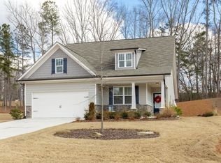 226 Azalea Lakes Dr, Dallas, GA 30157