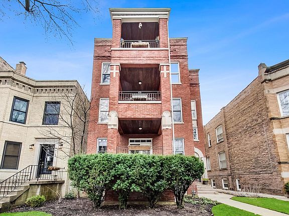 2nd image of 5638 N Wayne Ave #2