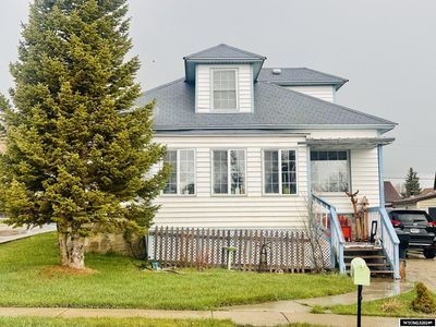 605 Emerald St, Kemmerer, WY, 83101