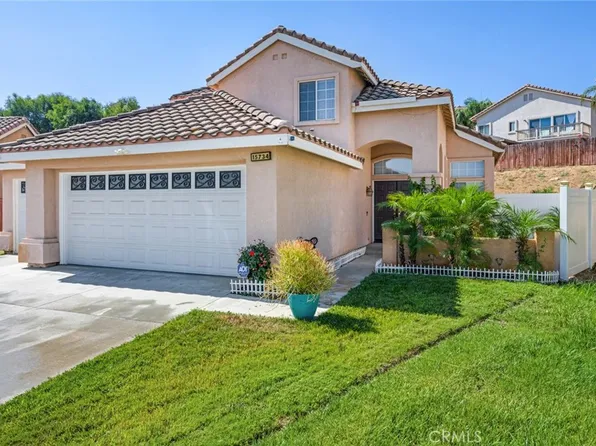 15734 Biarritz Ct, Moreno Valley, CA 92555