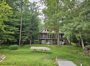 150 Lake Shore Dr, Iola, WI 54945