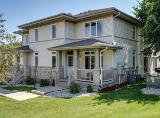 119 Carriage Way, Deforest, WI 53532