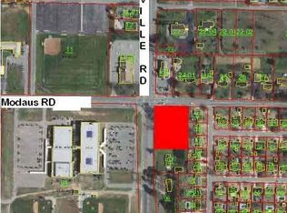 2704 Danville Rd SW, Decatur, AL 35603