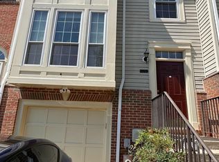 7769 Blueberry Hill Ln, Ellicott City, MD 21043