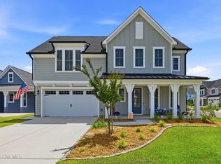 43 W Shooting Star Lane, Hampstead, NC 28443