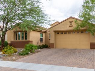 8502 N Gaetano Loop, Tucson, AZ 85742