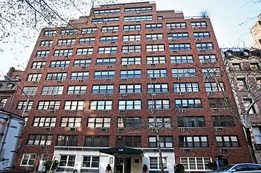 Sold by Citi Habitats