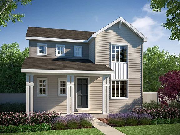 Plan 3204 - Farmhouse