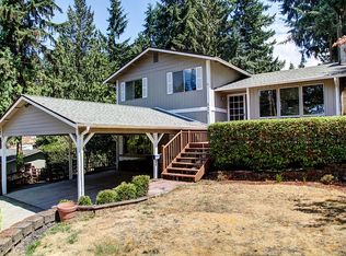 828 206th Ave NE, Sammamish, WA 98074