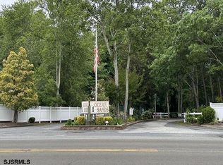 81 Flounder, Ocean View, NJ 08230