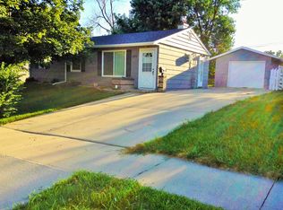 2913 Wisconsin Ave, Rapid City, SD 57701