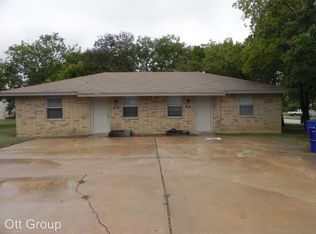 605 Hackberry St #AB, Copperas Cove, TX 76522