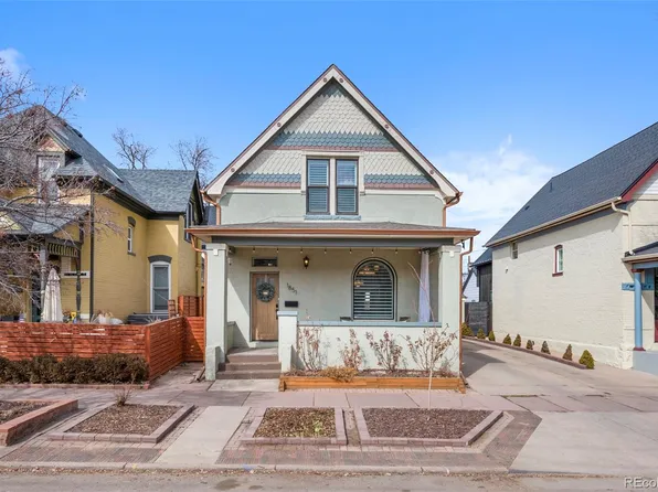 1851 W 35th Avenue, Denver, CO 80211