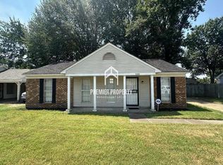 7093 Dokkum Dr, Memphis, TN 38133