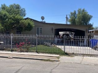 657 Vine St, El Centro, CA 92243