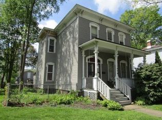 325 W Main St, Titusville, PA 16354