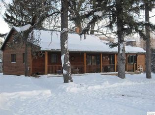 12855 E County Rd #FF, Maple, WI 54854