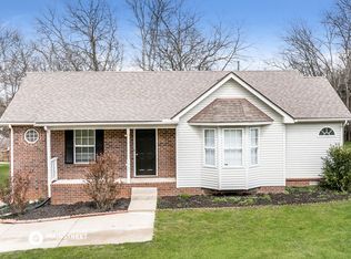 1345 Apple Valley Rd, Madison, TN 37115