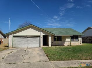 1803 Lennox Ave, Killeen, TX 76549